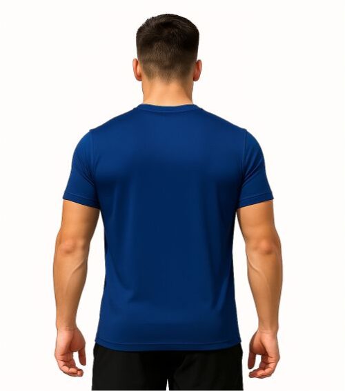 Camiseta DryTrails Poliamida Masculina AZ - Imagem 2