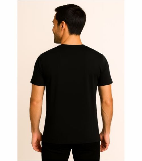 CAMISETA BÁSICA UNISEX - Imagem 2