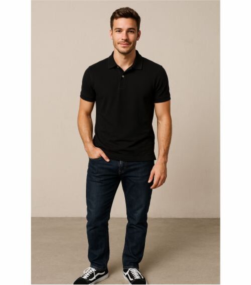 CAMISA POLO PREMIUM - Imagem 2