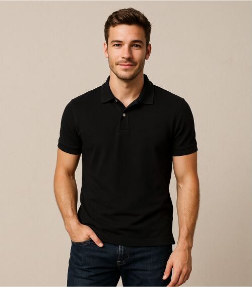 CAMISA POLO PREMIUM