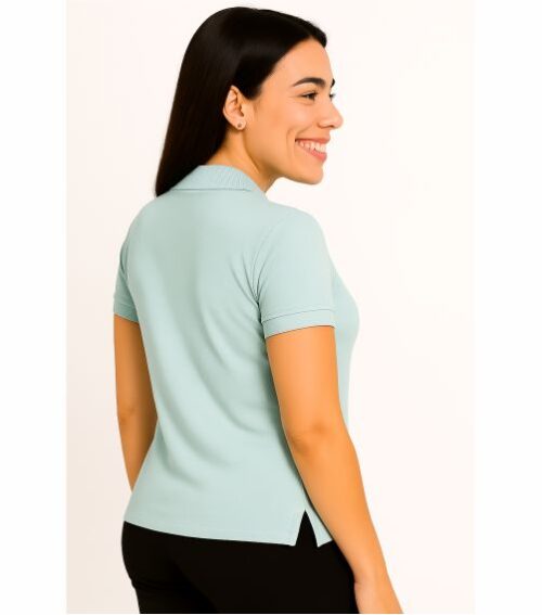 POLO FEMININA PREMIUM - Imagem 3