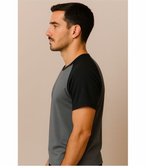 CAMISETA RAGLAN PREMIUM - Imagem 3