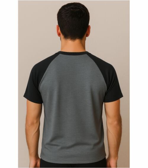 CAMISETA RAGLAN PREMIUM - Imagem 2