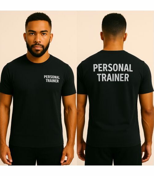 Camiseta Dry PERSONAL TRAINER