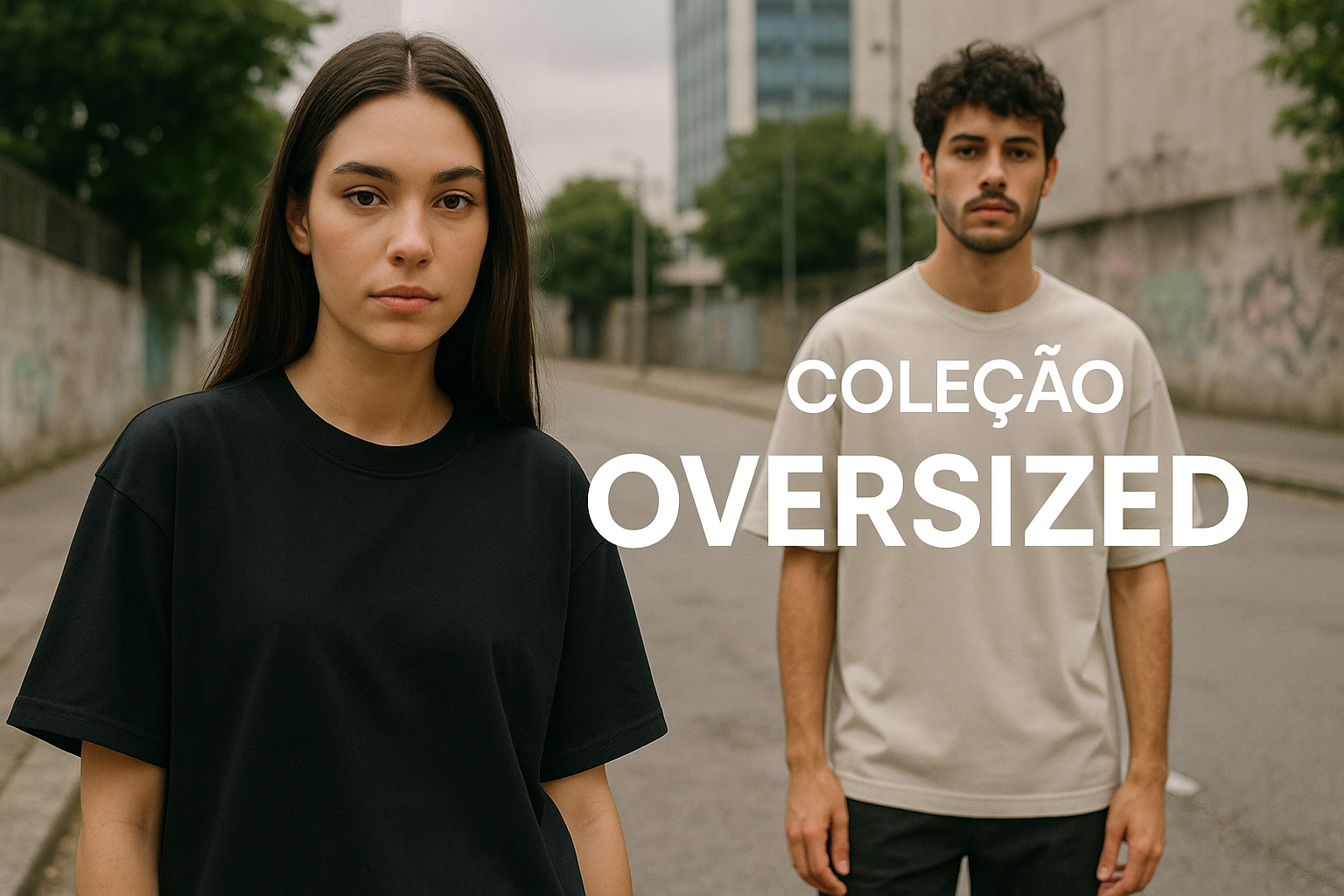 camisetas oversized camisete oversized